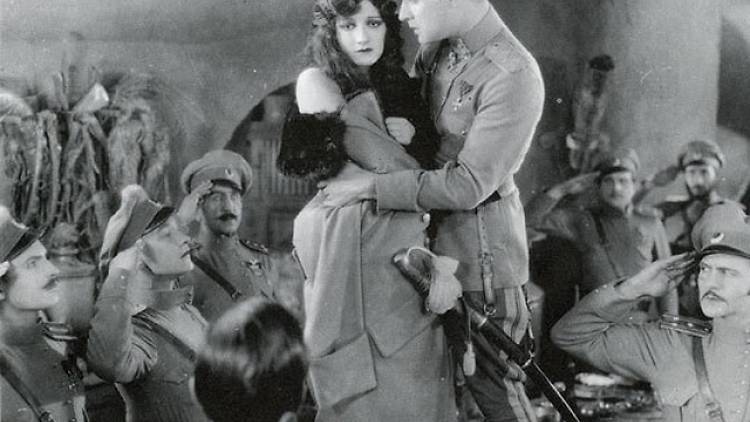 Cinema: 1917, o ano que mudou o mundo