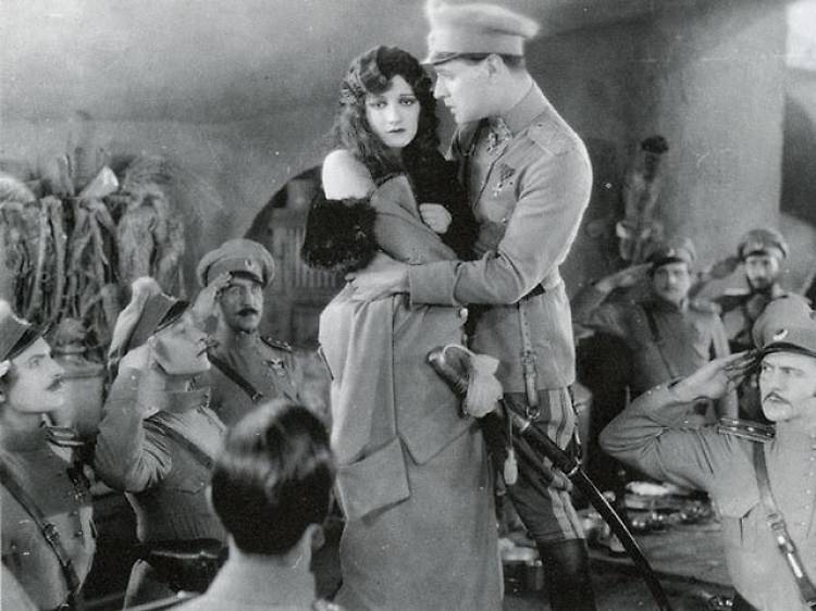 Cinema: 1917, o ano que mudou o mundo