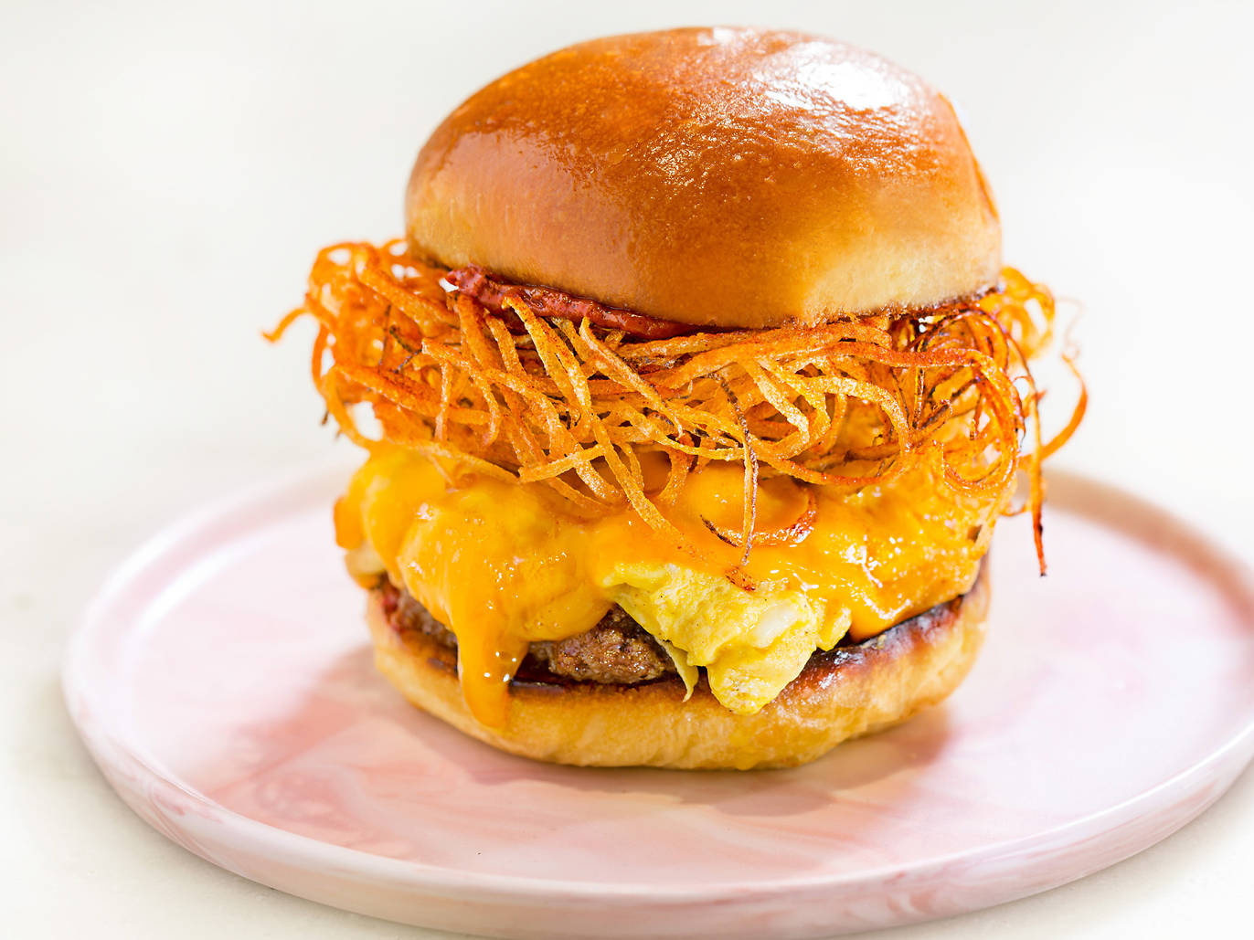 Where to Get the Best Breakfast Sandwiches in NYC