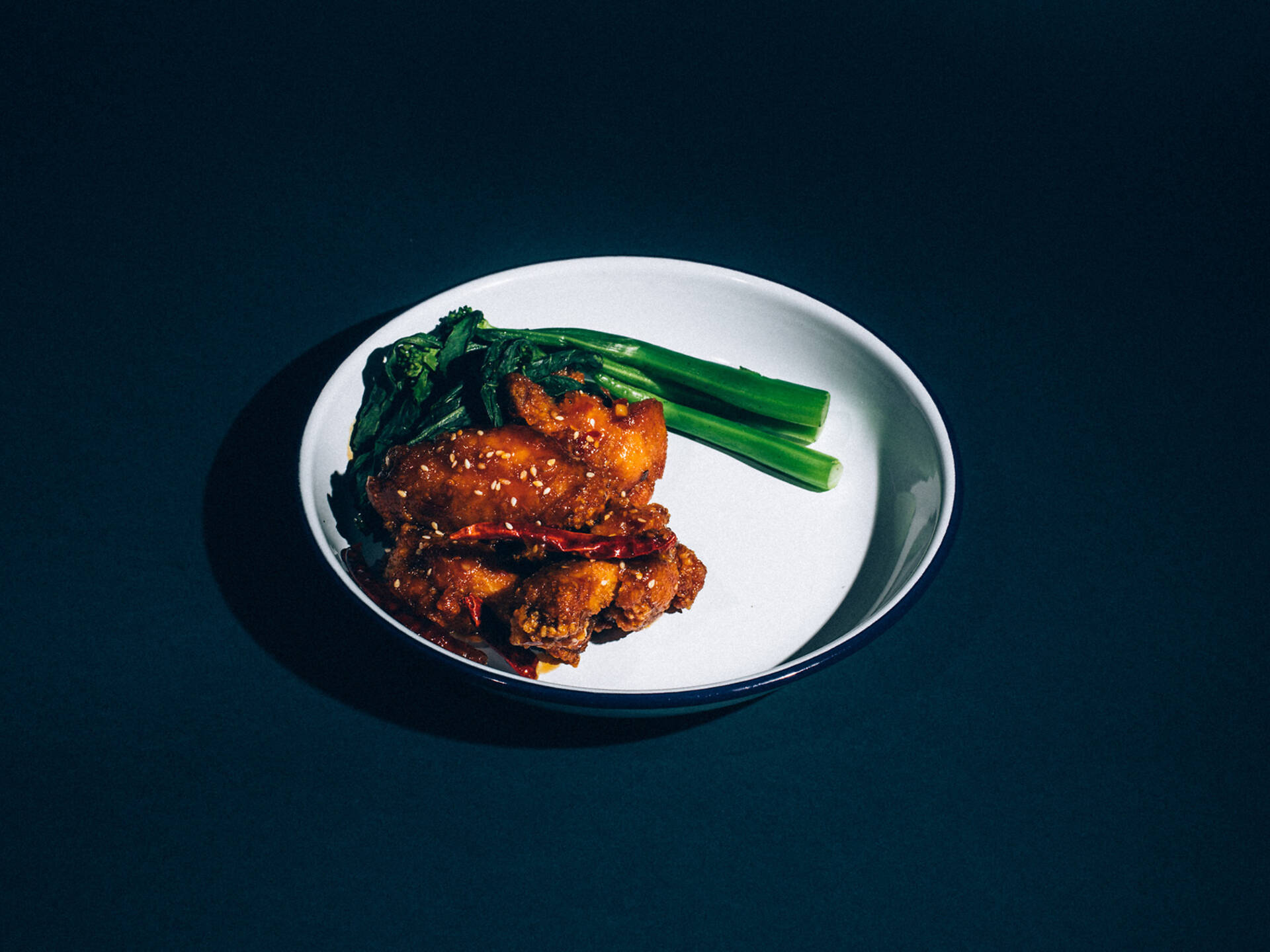 100 best new dishes and drinks in New York City 2017