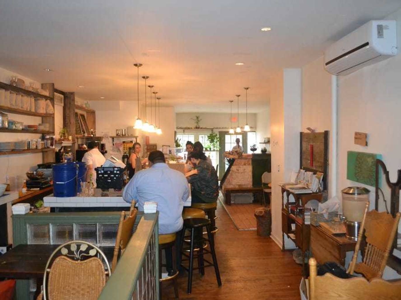 100 best new dishes and drinks in New York City 2017