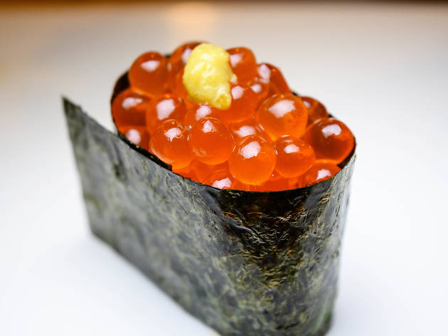 Sushi Katsuei West Village Sushi Katsuei West Village