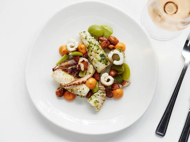 Best sunday restaurant deals london
