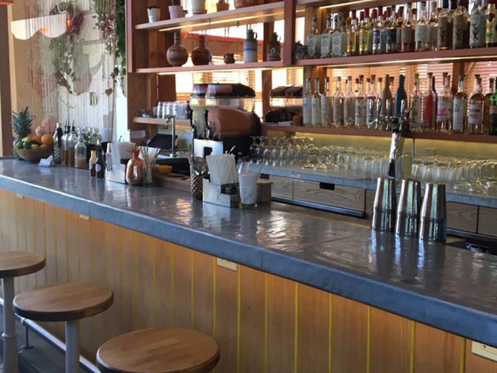 The 36 Best Vegetarian and Vegan Restaurants in NYC