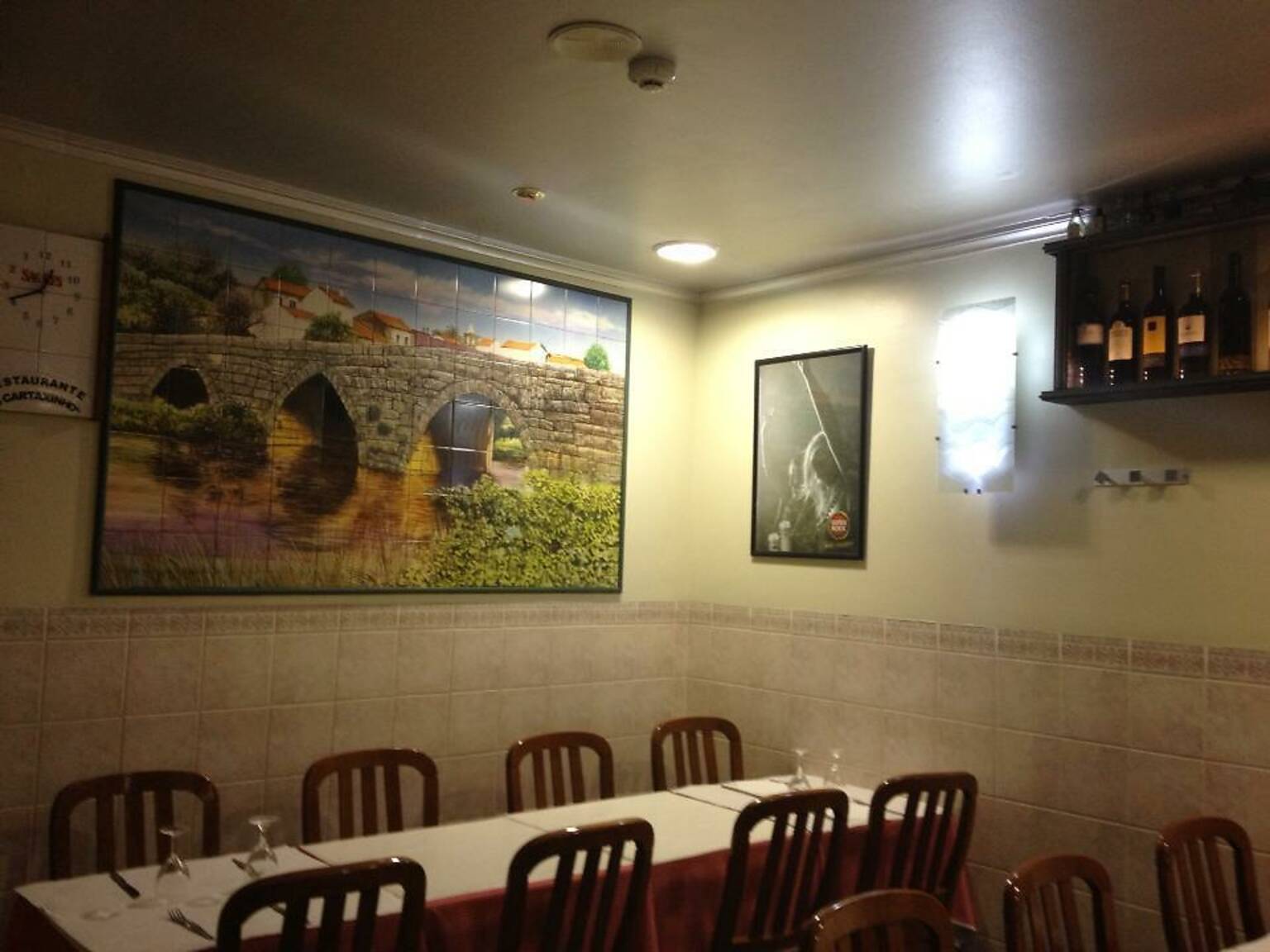 As melhores tascas em Lisboa