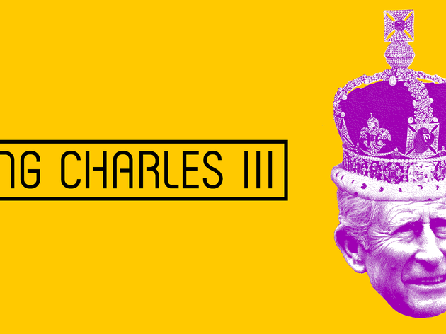 king charles iii