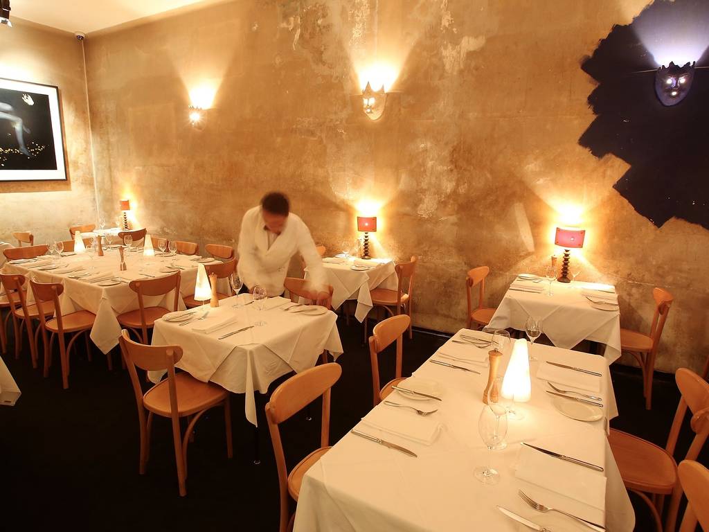 The 21 Best Italian Restaurants in Melbourne