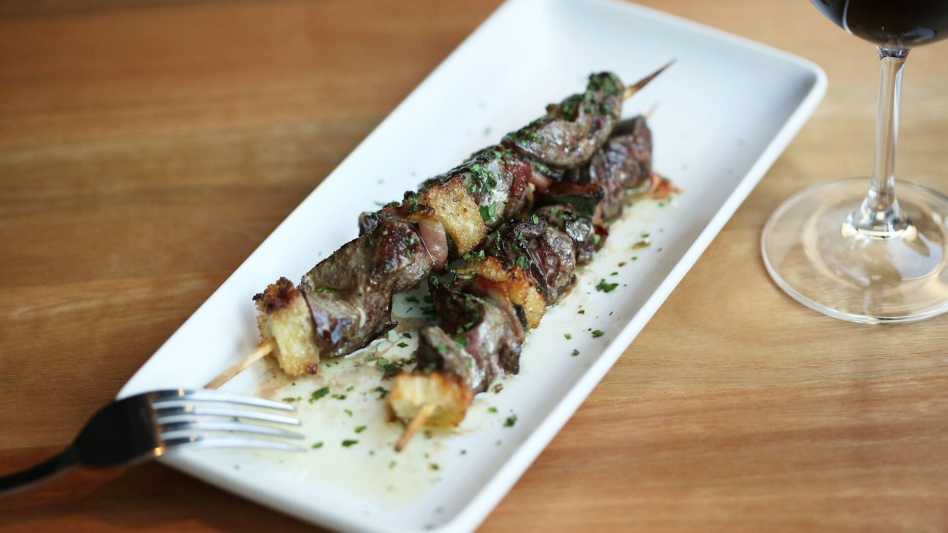 Rosa's Canteen Restaurants in Melbourne, Melbourne