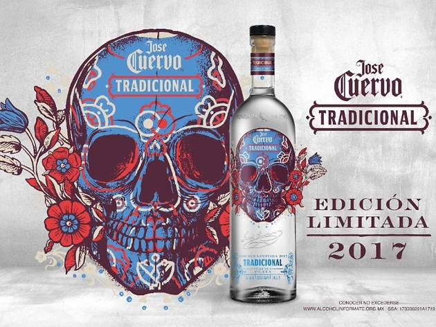 Cuervo Tradicional Cuervo Tradicional nueva botella