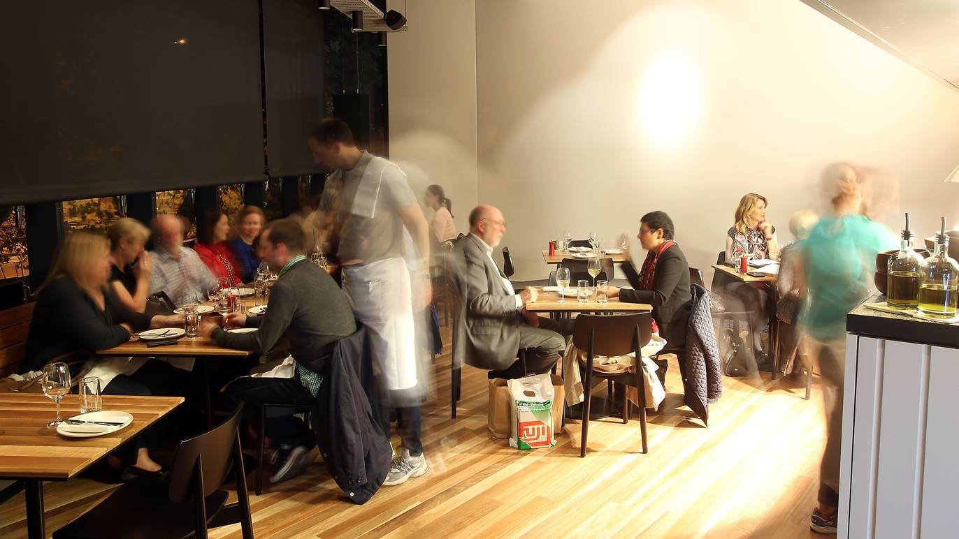 Rosa's Canteen Restaurants in Melbourne, Melbourne