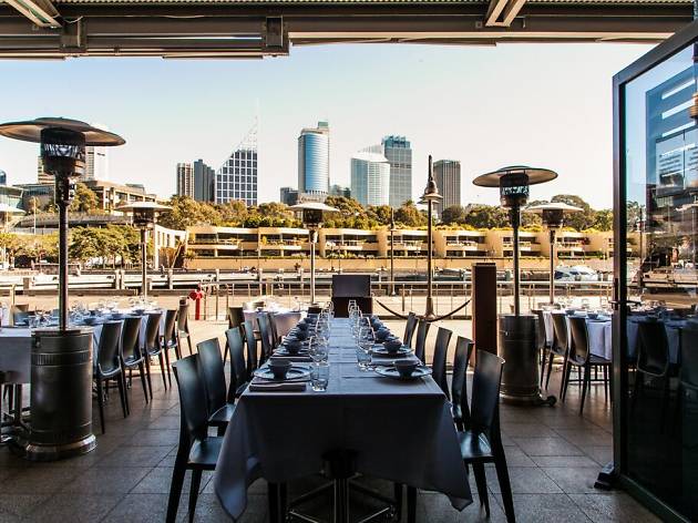 China Doll | Restaurants in Woolloomooloo, Sydney