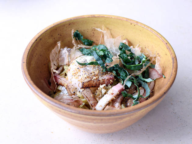 Feast on some of the city’s best culinary treats Feast on some of the city’s best culinary treats