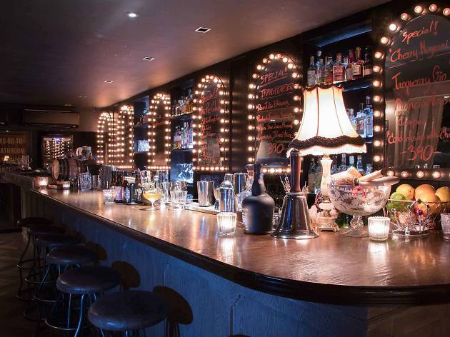 Sip the coolest concoctions by the top cocktails bars in Bangkok (and elsewhere, too) Sip the coolest concoctions by the top cocktails bars in Bangkok (and elsewhere, too)