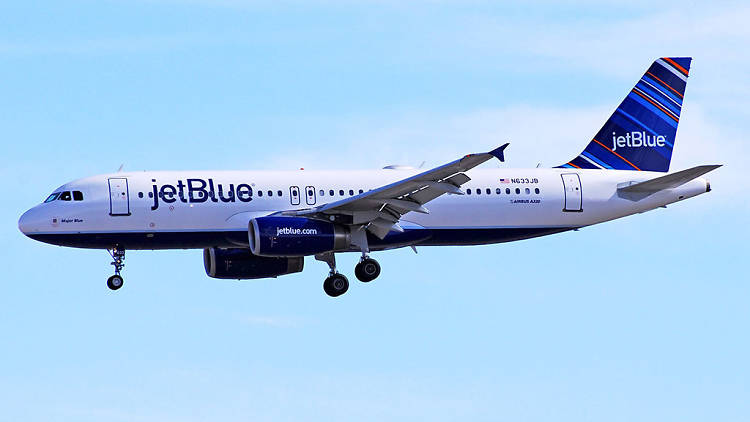 JetBlue