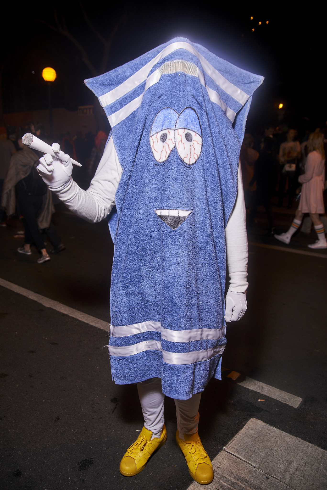 Towelie South Park Costume