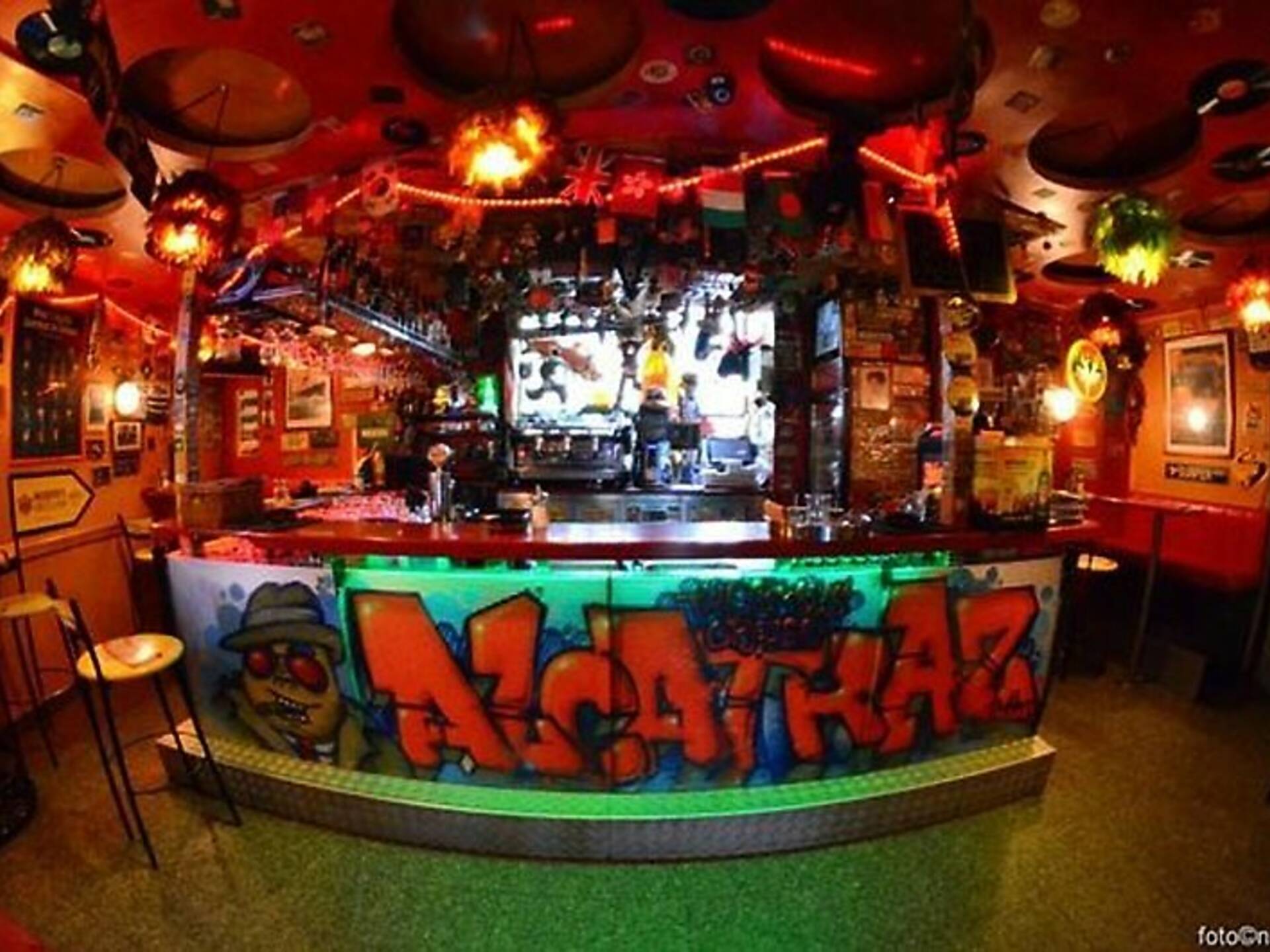 Bars in Croatia the best places to drink in Zagreb, Split and