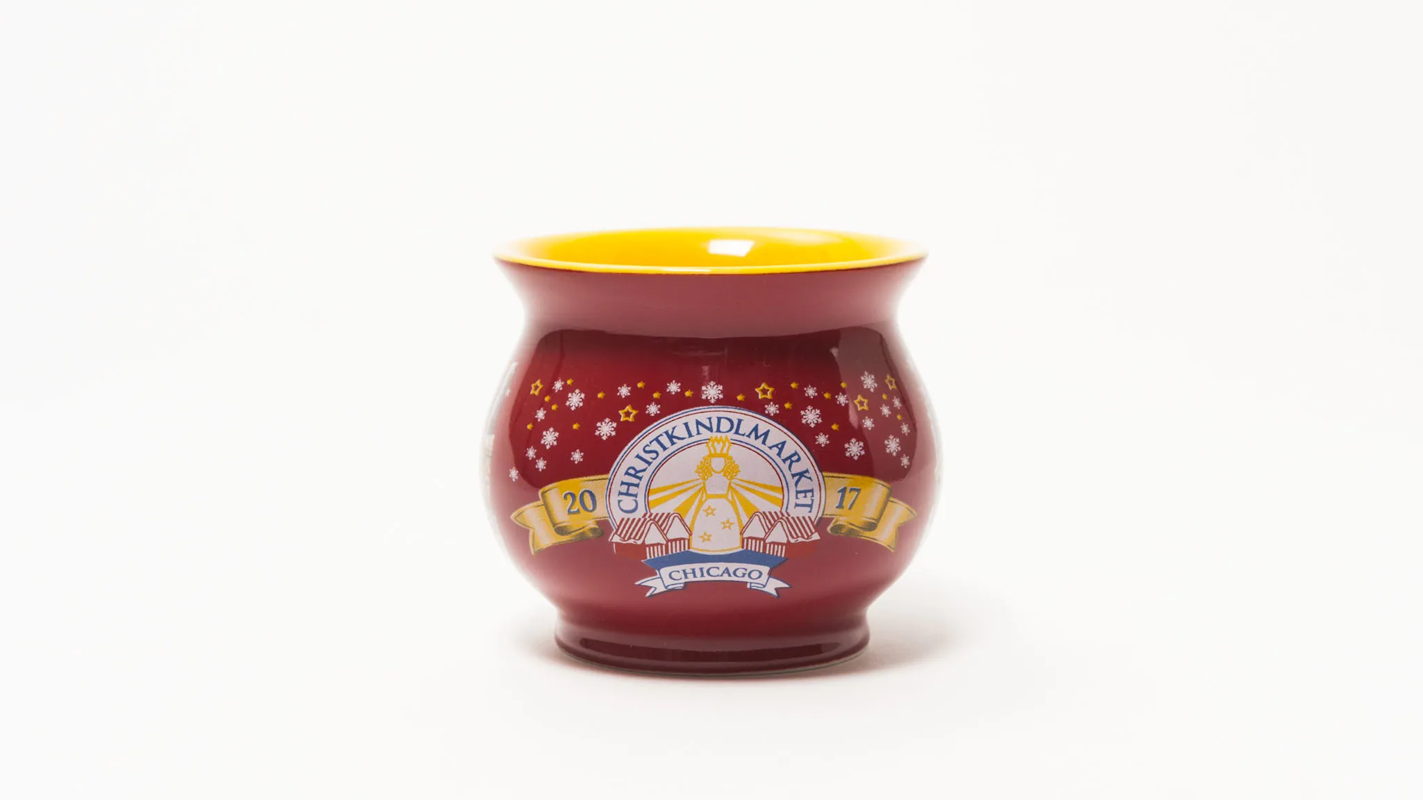 Christkindlmarket mug