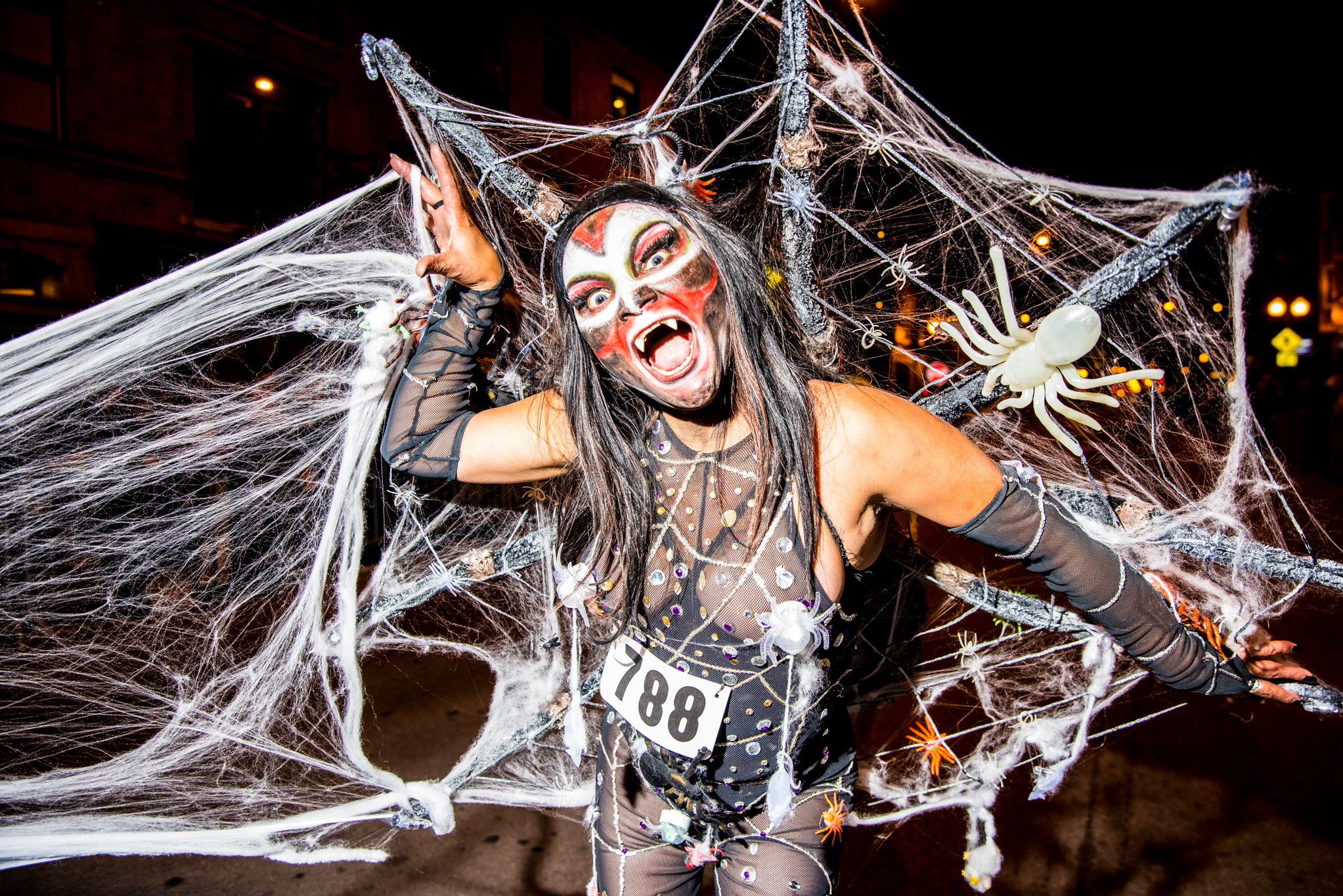 northalsted halloween parade, 2017