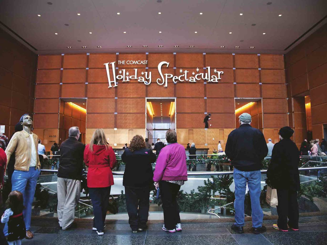 21 Best Christmas Events and Attractions in Philadelphia