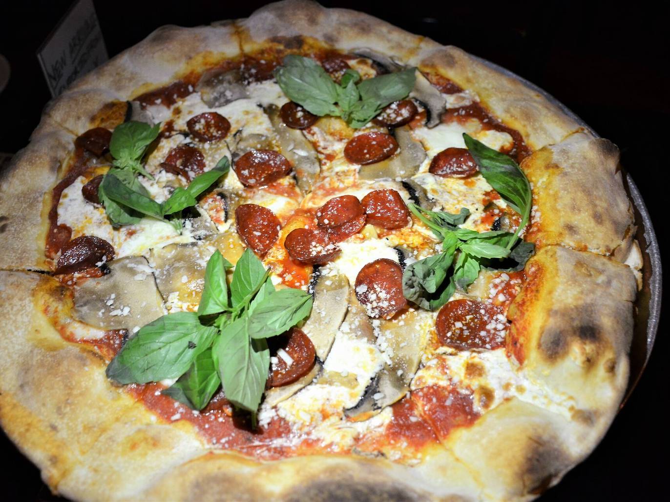 NYC’s 29 best pizzas include slices, whole pies and extra toppings