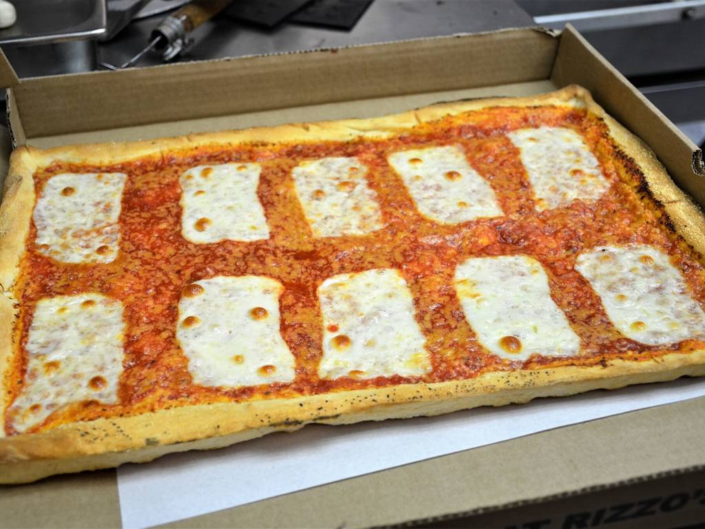 NYC’s 29 best pizzas include slices, whole pies and extra toppings