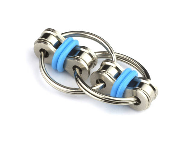 Tom’s Fidgets Chain Fidget Tom’s Fidgets Chain Fidget