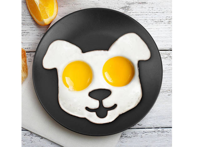 Dog Egg Mold Dog Egg Mold