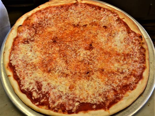 29 Best New York Pizzas in the City You Have to Eat