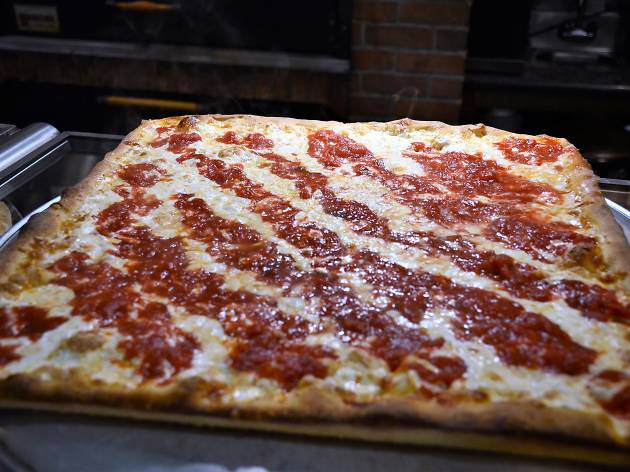 Pizza Cotta Bene Pizza Cotta Bene