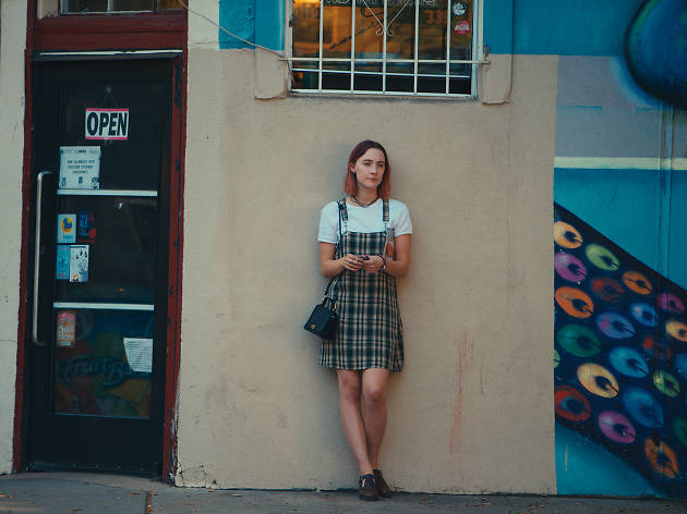 Lady Bird Lady Bird