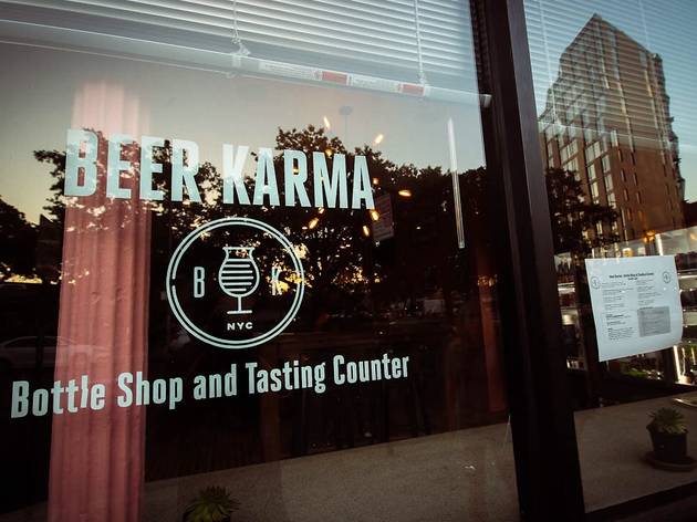 Beer Karma Beer Karma
