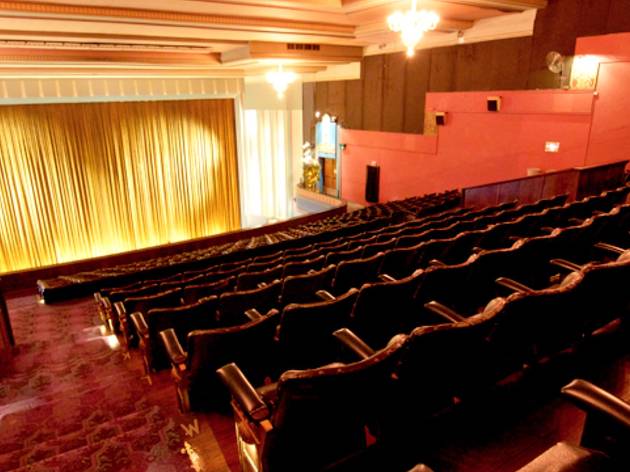 Image result for The Astor Theatre, Melbourne