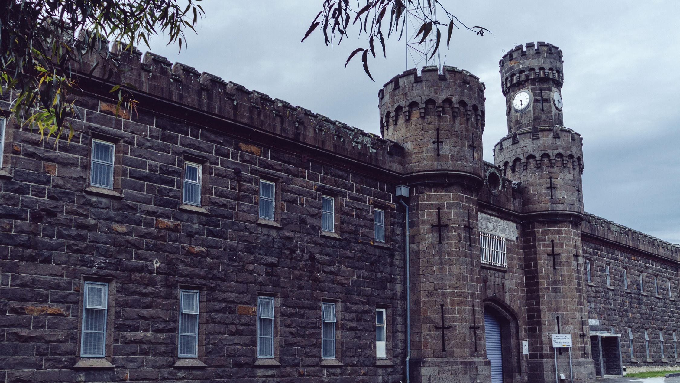 pentridge-prison-museums-in-coburg-melbourne