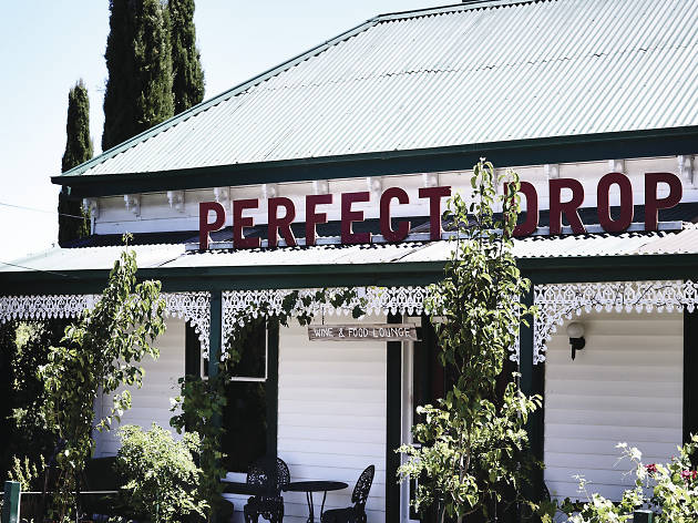 The Perfect Drop The Perfect Drop Restaurant