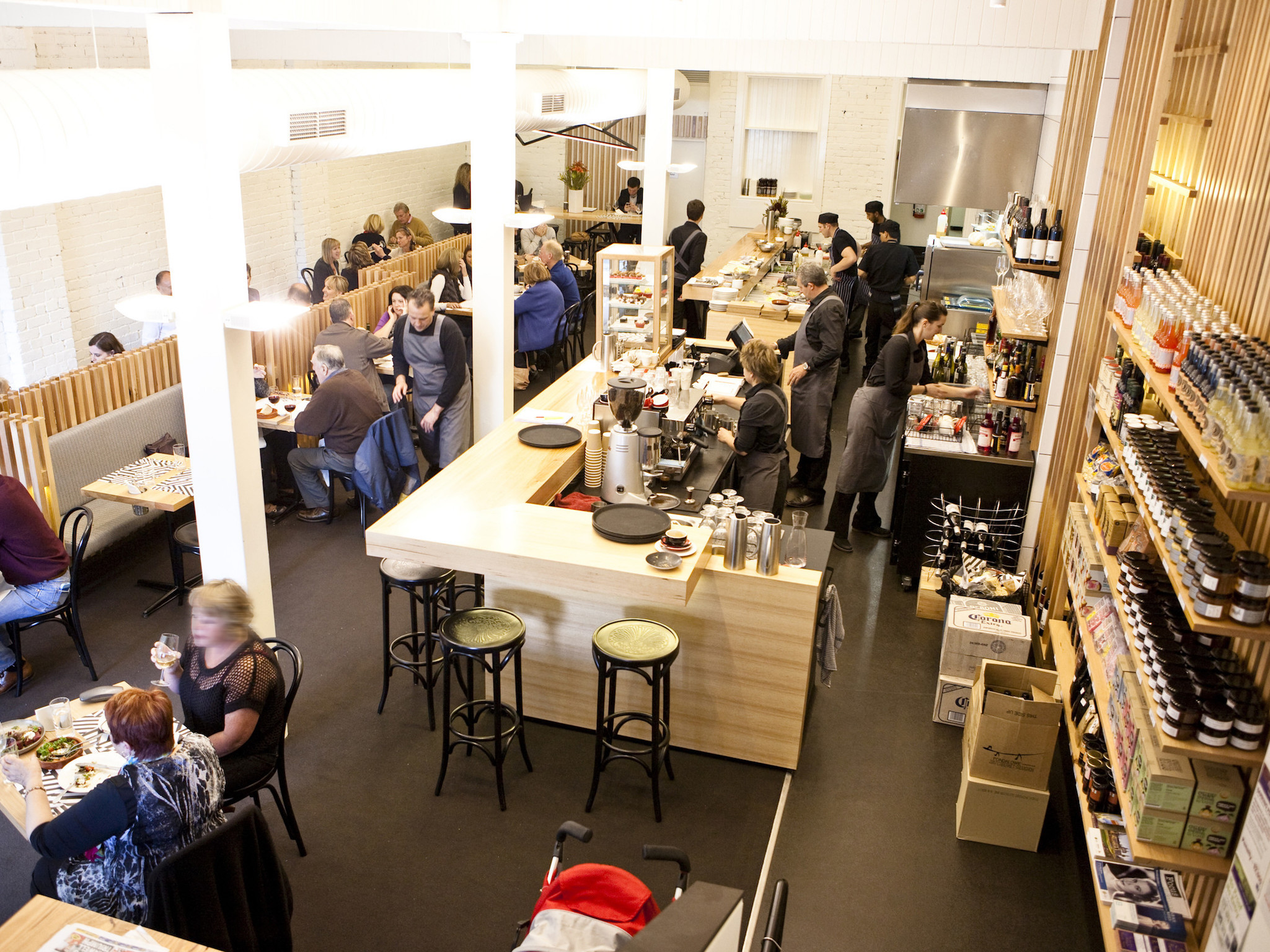 How to have the perfect escape in Bendigo and surrounds