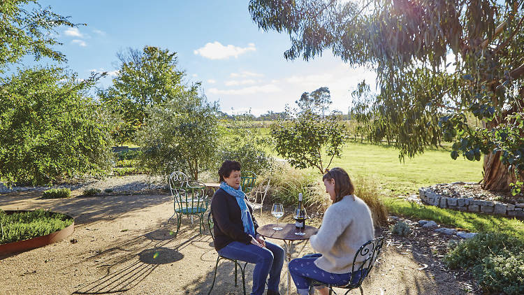 Bress Wine, Cider and Produce