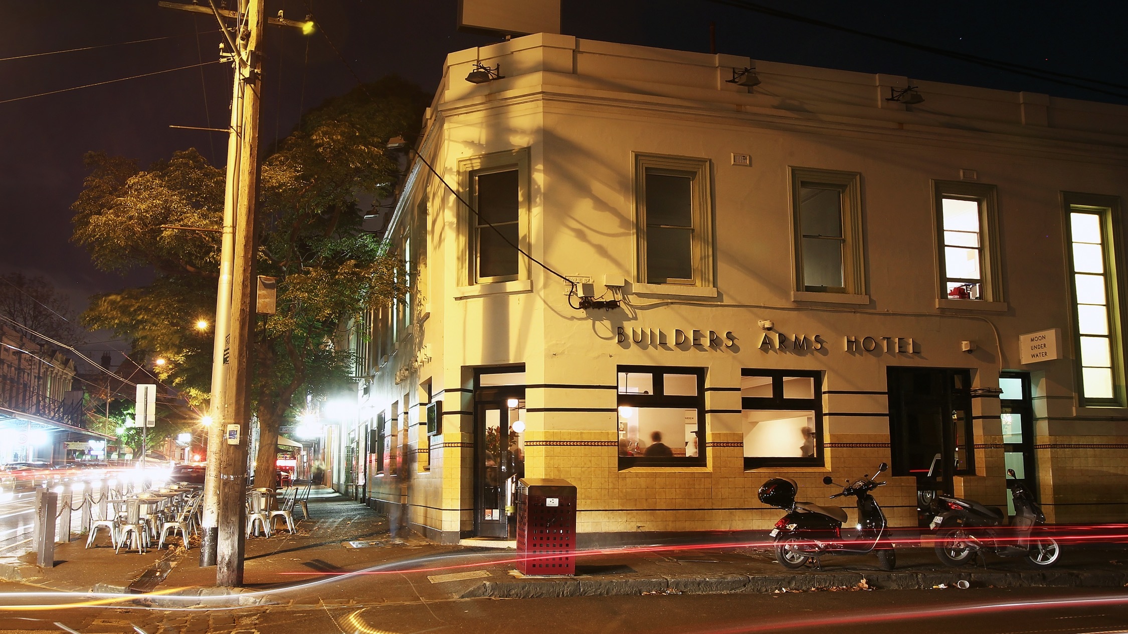 The best bars and pubs to watch the AFL Grand Final