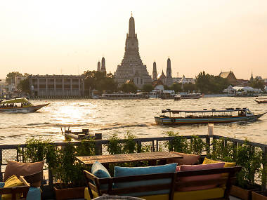 Best wallet-friendly rooftop bars in Bangkok Best wallet-friendly rooftop bars in Bangkok