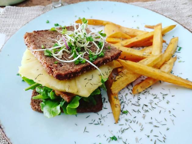 A comer é que a gente se entende A comer é que a gente se entende