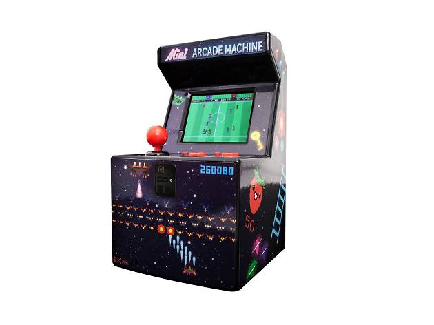 arcade arcade