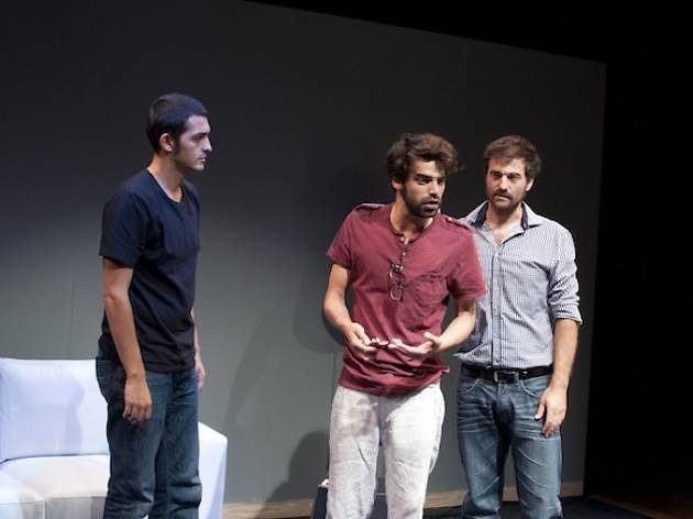 Litus LITUS de Marta Buchaca