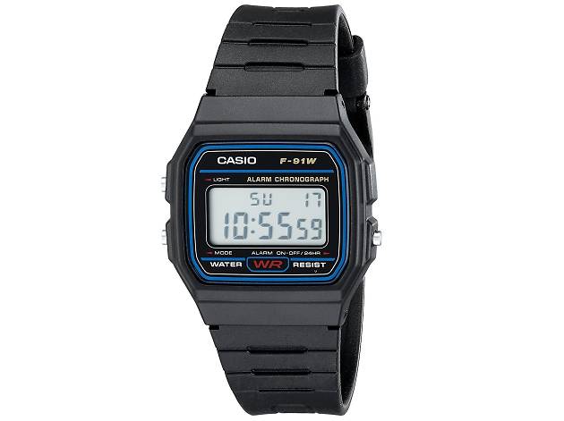 Casio Casio