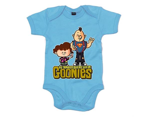 Goonies Goonies