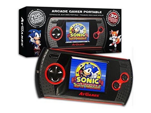 Sega Sega