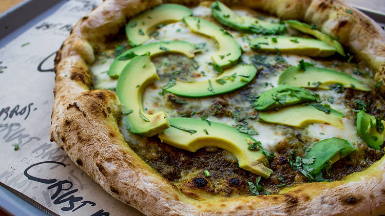 13 terrific Turkish joints