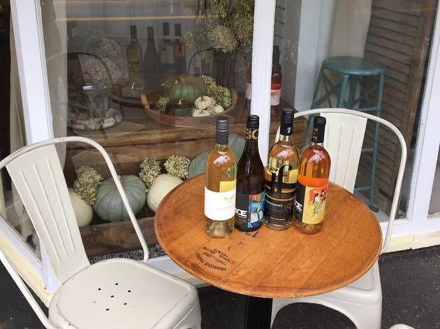 Peconic Cellar Door Peconic Cellar Door