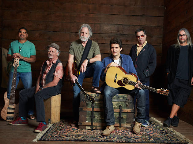 Dead & Company Dead & Company