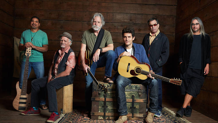 Dead & Company