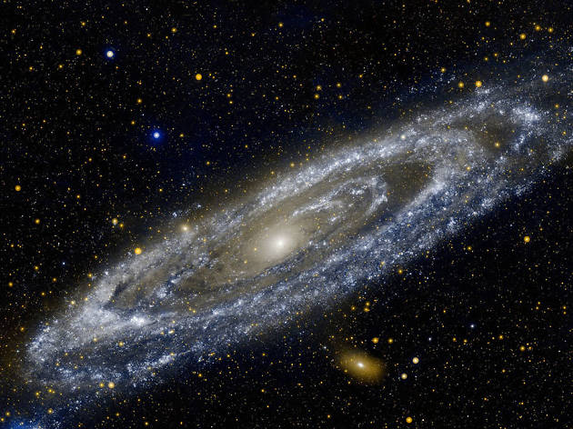 The Smell Of Outer Space Has Been Turned Into A Perfume That You Can Actually Buy Now