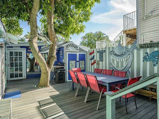 Airbnb Key West Homes Within Walking Distance To The Beach